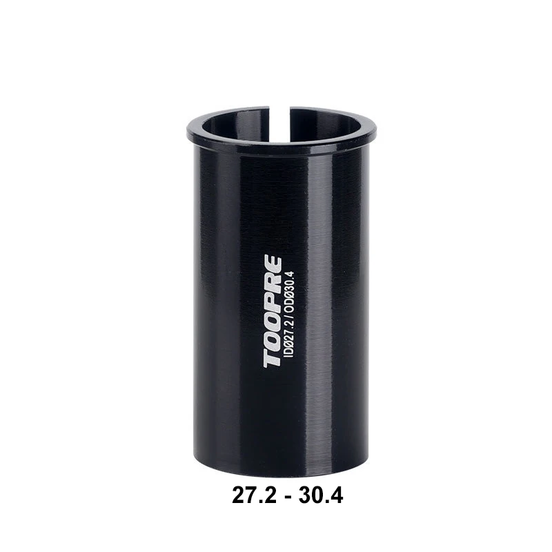 High Quality MTB Bicycle Bike Seat Post Shim Tube Sleeve Reducer Seatpost Converter Adapter Reducing Sleeve Adjust Diameter
High Quality MTB Bicycle Bike Seat Post Shim Tube Sleeve Reducer Seatpost Converter Adapter Reducing Sleeve Adjust Diameter