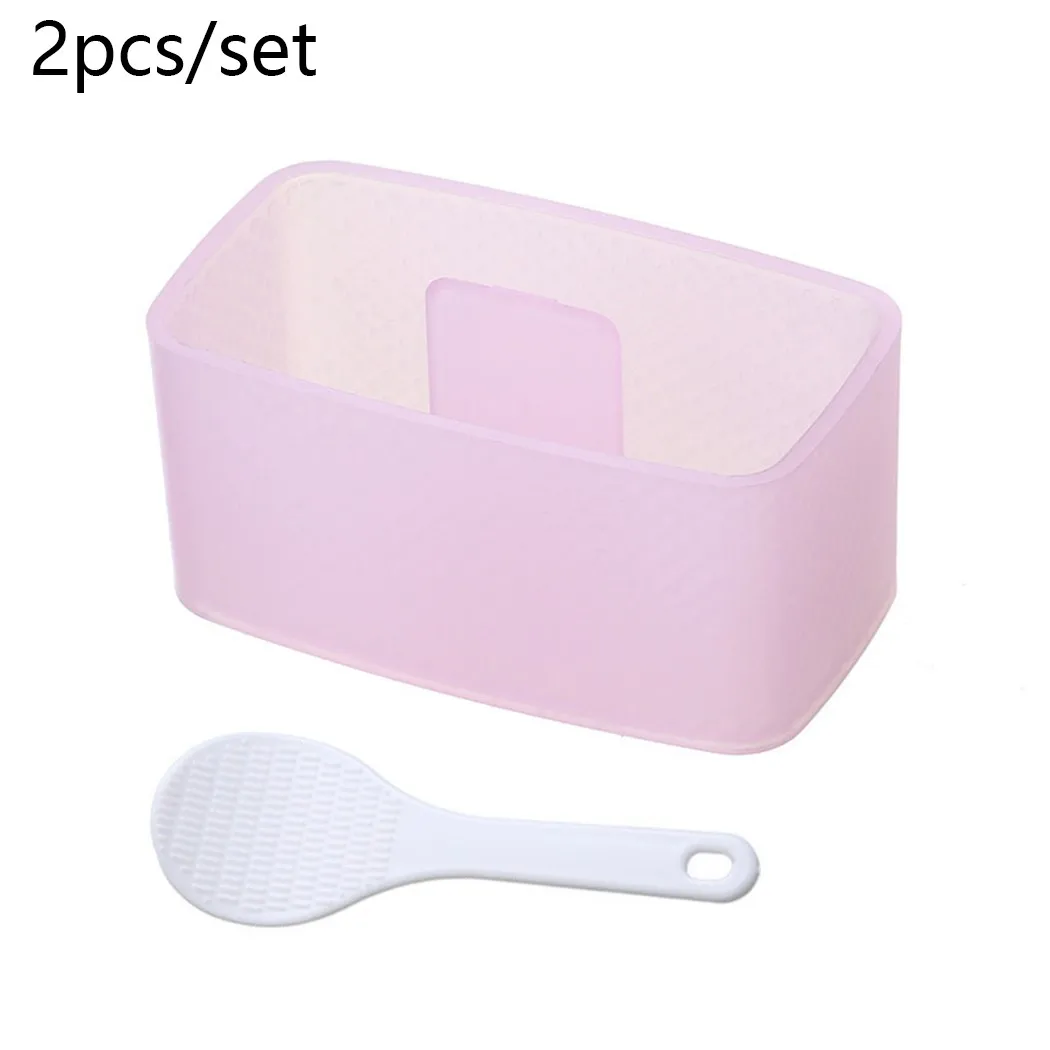 Thousand Layer Rice Ball Mold DIY Warship Sushi Mold Rectangular Multi-layer Sushi Children's Complementary
Thousand Layer Rice Ball Mold DIY Warship Sushi Mold Rectangular Multi-layer Sushi Children's Complementary