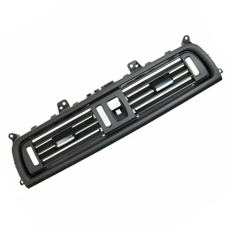 Auto Car AC Air Grille Front Console Dash For BMW F10/F11/F18 5 Series Replacement Parts Outlet Ventilation Accessory
Auto Car AC Air Grille Front Console Dash For BMW F10/F11/F18 5 Series Replacement Parts Outlet Ventilation Accessory