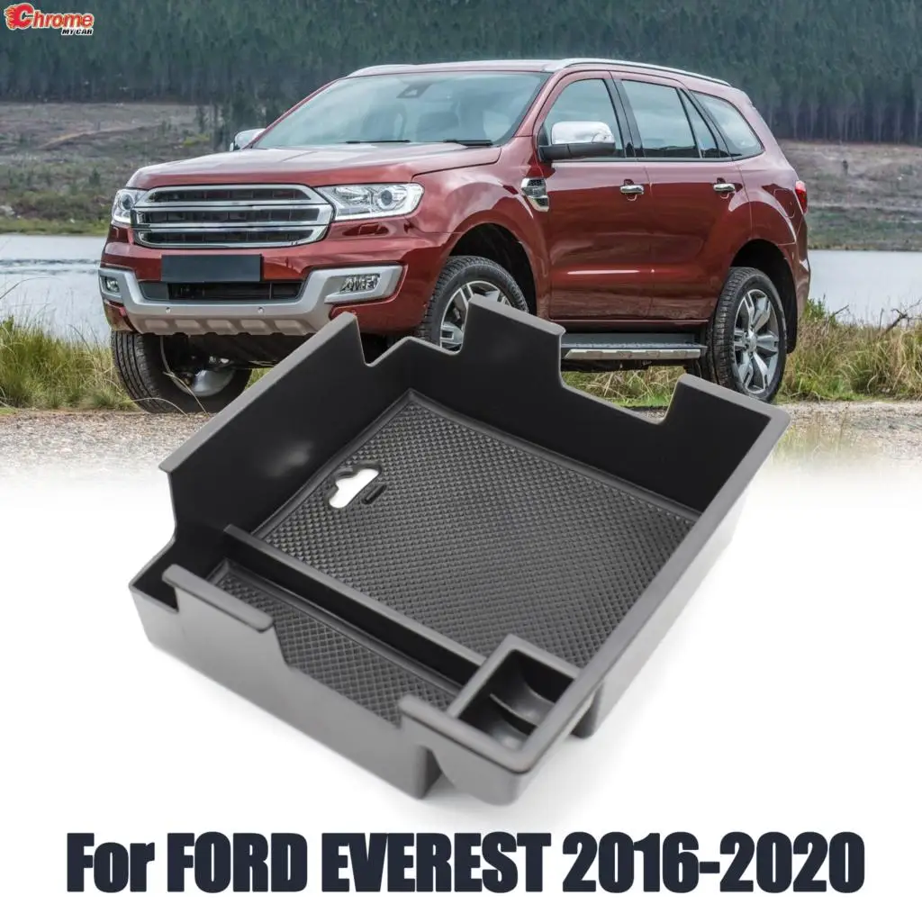 Car Center Console Organizer Armrest Storage Box For Ford Everest Holder Auto Container Bin Case 2016 2017 2018 2019 2020 2021
Car Center Console Organizer Armrest Storage Box For Ford Everest Holder Auto Container Bin Case 2016 2017 2018 2019 2020 2021