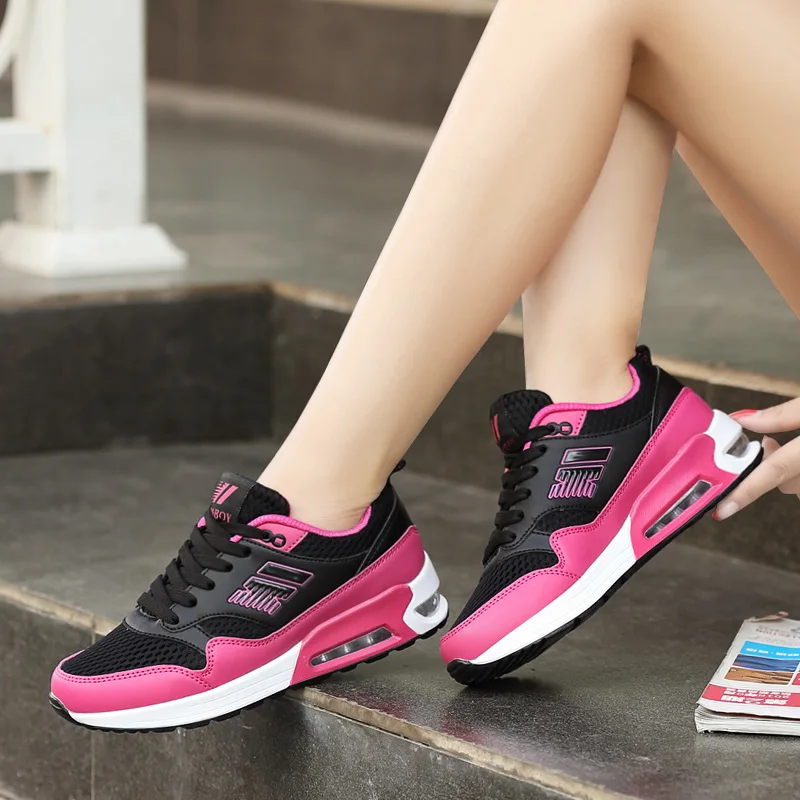 Women Shoes Summer Comfortable Breathable Mesh Platform Flats Shoes 2017 Fashion Female Soft Casual Shoes Ladies Espadrilles
Women Shoes Summer Comfortable Breathable Mesh Platform Flats Shoes 2017 Fashion Female Soft Casual Shoes Ladies Espadrilles