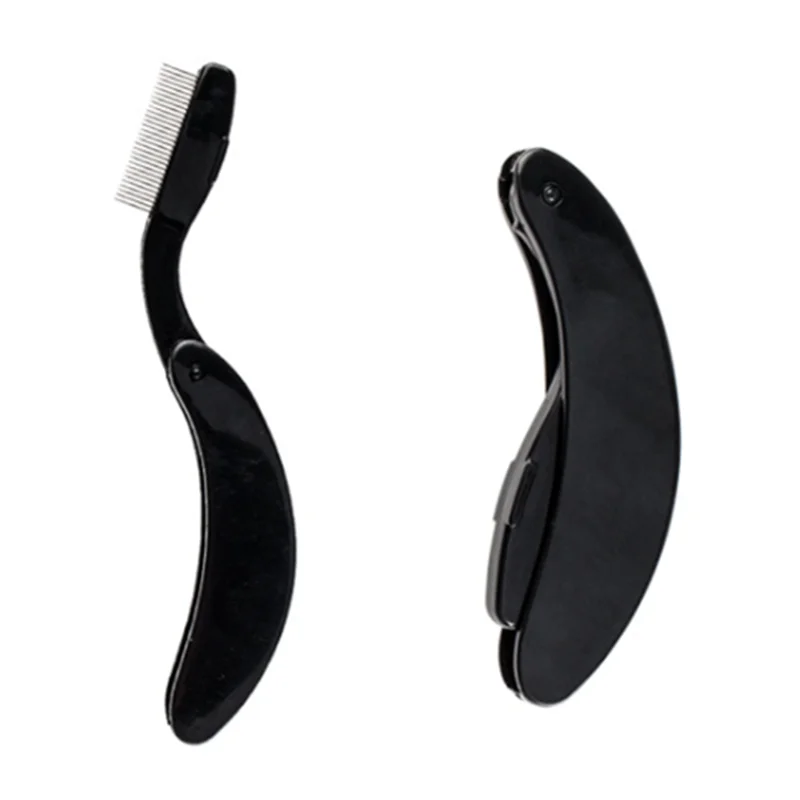 1PC New 2Colors Folding Eyelash Comb Lash Separator Mascara Lift Curl Metal Brush Mini Eyebrow Comb Makeup Tool
1PC New 2Colors Folding Eyelash Comb Lash Separator Mascara Lift Curl Metal Brush Mini Eyebrow Comb Makeup Tool