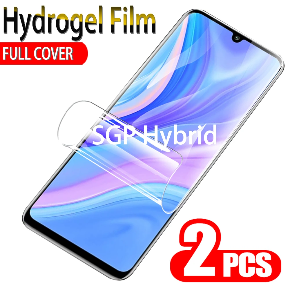 2PCS Hydrogel Film For Huawei Y8P Y6P 2020 Screen Protector Display Protective Film For huawei y8p y6p 2020 huawie hauwei
2PCS Hydrogel Film For Huawei Y8P Y6P 2020 Screen Protector Display Protective Film For huawei y8p y6p 2020 huawie hauwei