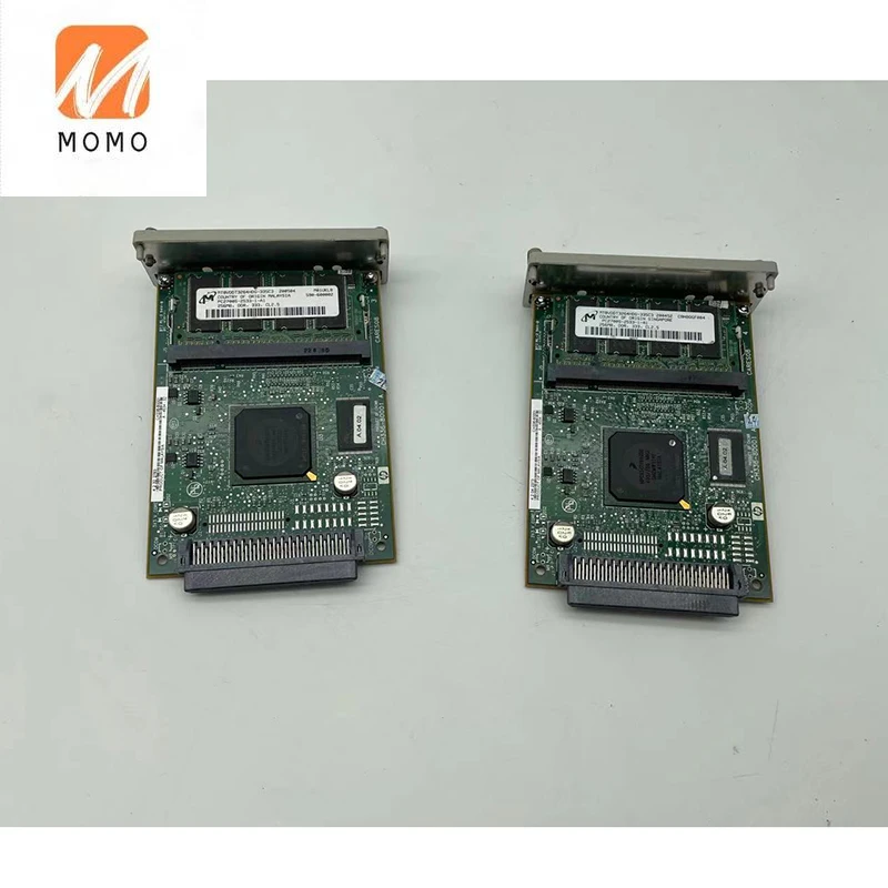 C7776-60002 For HP 500 510 800 CL/2 Processor Accessory Card Main Formatter Board
C7776-60002 For HP 500 510 800 CL/2 Processor Accessory Card Main Formatter Board