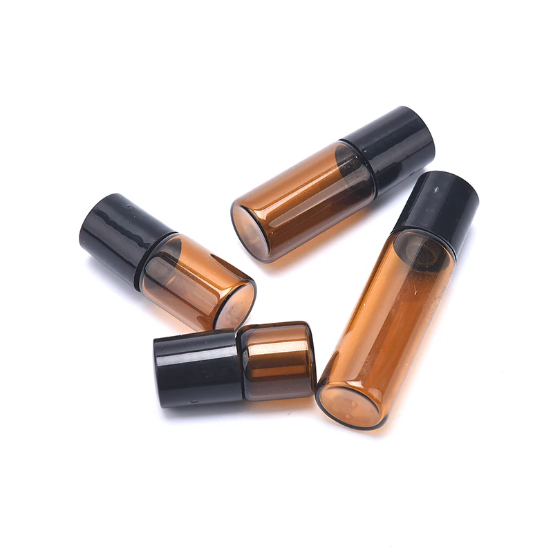 10 шт./упак. 1 мл 2 мл 3 мл 5 мл Янтарный Тонкий Стеклянный рулон на бутылке образец проверочная модель с металлическим шариком
10 шт./упак. 1 мл 2 мл 3 мл 5 мл Янтарный Тонкий Стеклянный рулон на бутылке образец проверочная модель с металлическим шариком