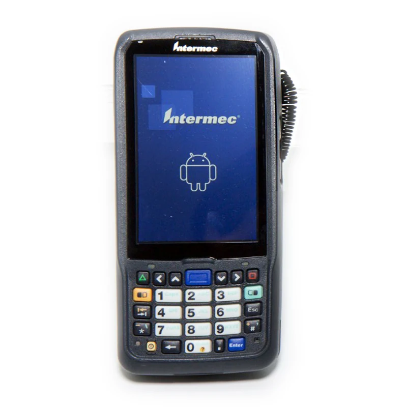 Intermec CN51 CN51AN1KC0CA2000 Ручной Супер розничный цифровой EA30 Android сборщик мобильных
