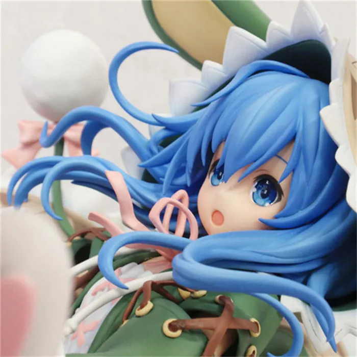 Anime Figure 21 CM Dating War Date A Live Yoshino PVC Action Figure Model Toy Collectibles Brinquedos
Anime Figure 21 CM Dating War Date A Live Yoshino PVC Action Figure Model Toy Collectibles Brinquedos