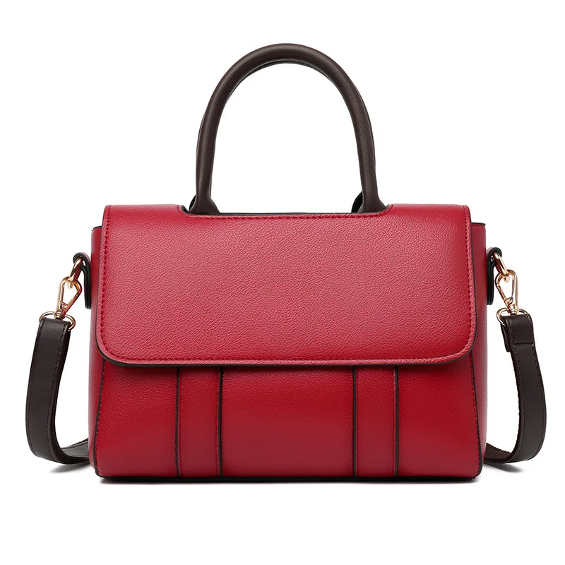 Bag Female Women's genuine leather bags handbags crossbody bags for women shoulder bags genuine leather bolsa feminina Tote
Bag Female Women's genuine leather bags handbags crossbody bags for women shoulder bags genuine leather bolsa feminina Tote