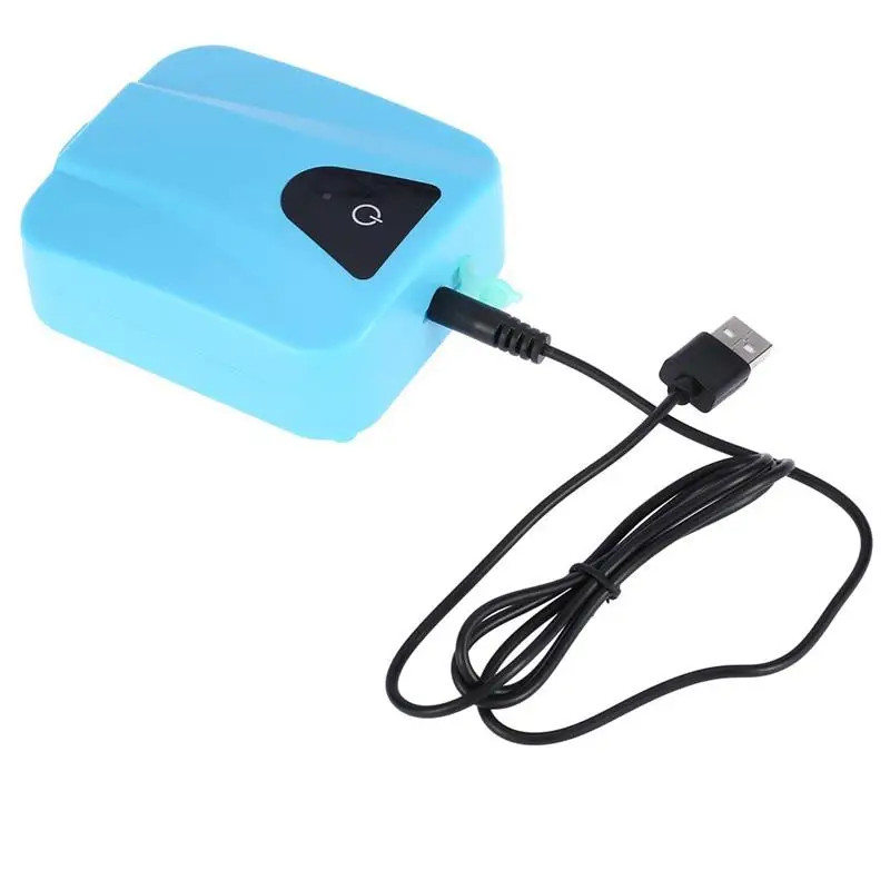 Solar Powered Air Pump DC Charging Air Pump Oxygenator Fishing Aquarium Fish Tank Water Oxygen Pump Pond Aerator
Solar Powered Air Pump DC Charging Air Pump Oxygenator Fishing Aquarium Fish Tank Water Oxygen Pump Pond Aerator