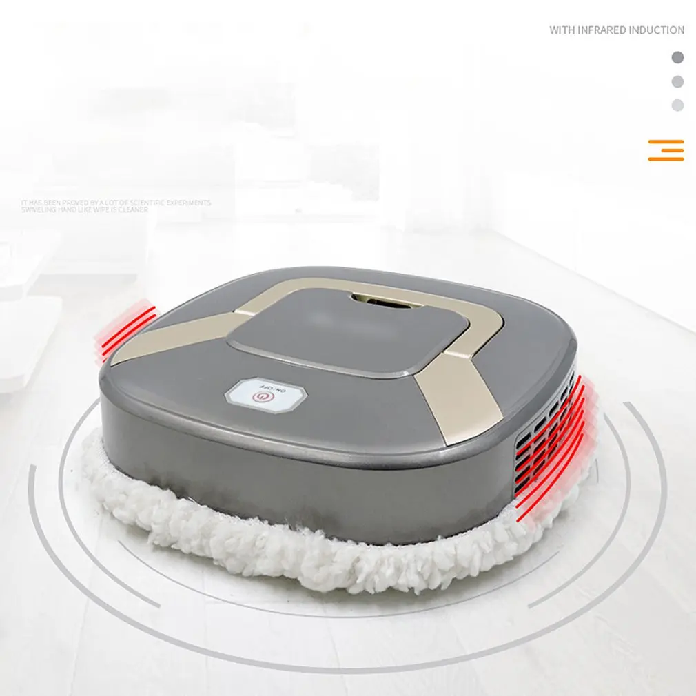 Wet And Dry Mop Cloth Robot Vacuum Cleaner Parts Mop Cloth Mopping Cleaning For Vacuum Cleaner Sweeper
Wet And Dry Mop Cloth Robot Vacuum Cleaner Parts Mop Cloth Mopping Cleaning For Vacuum Cleaner Sweeper