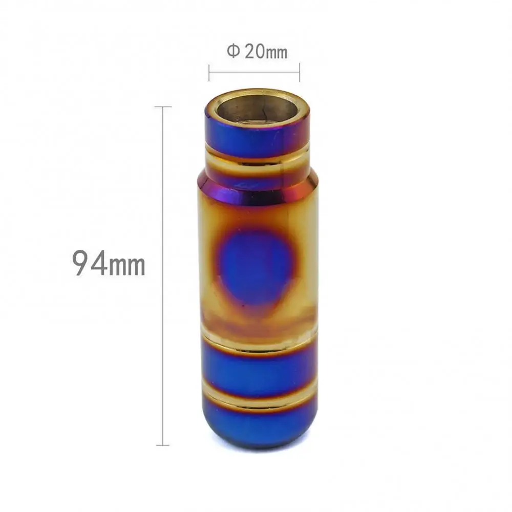 60% Dropshipping!!9CM Car Modified Universal Gear Shift Knob Le-ver Head with Thread Converter 
60% Dropshipping!!9CM Car Modified Universal Gear Shift Knob Le-ver Head with Thread Converter
