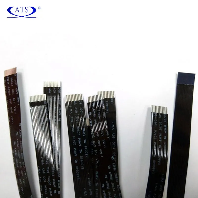 10pcs/lot Scan Line Cable Line Head Cable For HP1415 1536 ADF Machine compatible HP-1415 HP-1536 HP 1415 HP 1536