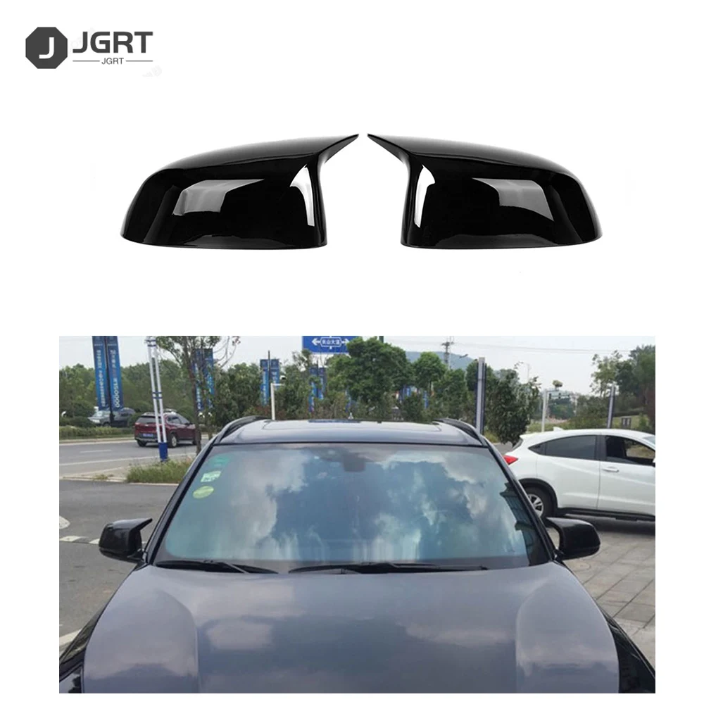Подходит для BMW X3X4X5X6X7 серии G01G02G05 2018-2020 модифицированный тип рожка черно-белый корпус зеркала заднего вида
Подходит для BMW X3X4X5X6X7 серии G01G02G05 2018-2020 модифицированный тип рожка черно-белый корпус зеркала заднего вида