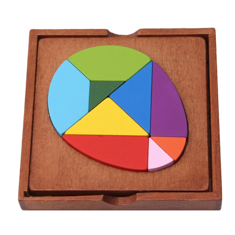 Creative Puzzle Kids Wooden Toys For Children Jigsaw Puzzle Kids Early Learning Educational Toys
Creative Puzzle Kids Wooden Toys For Children Jigsaw Puzzle Kids Early Learning Educational Toys