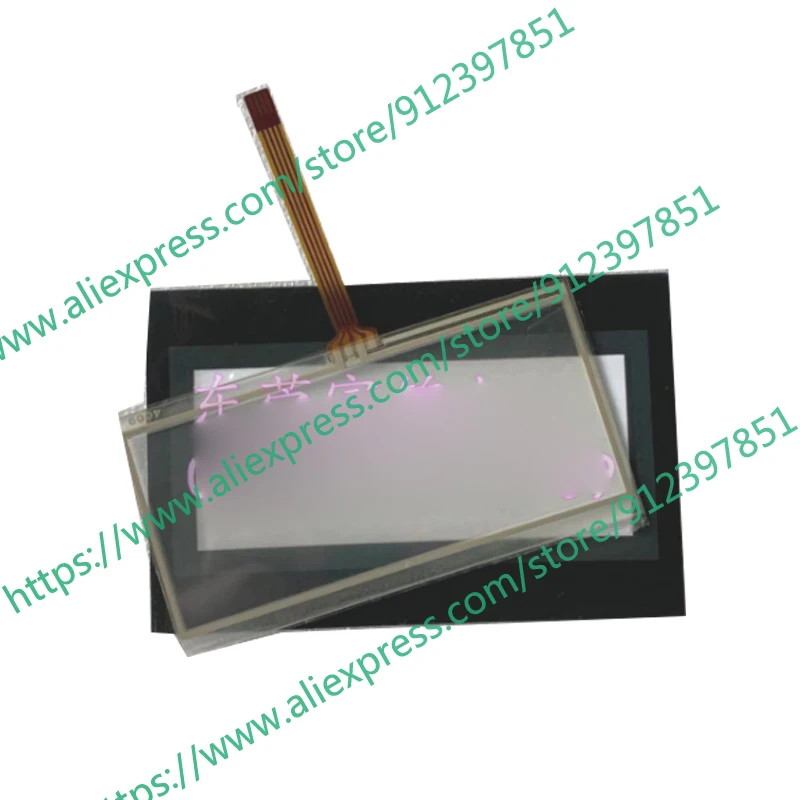 New Original Accessories Strong Packing Touch pad+Protective film GT02 AIG02GQ02D AIG02GQ12D
New Original Accessories Strong Packing Touch pad+Protective film GT02 AIG02GQ02D AIG02GQ12D