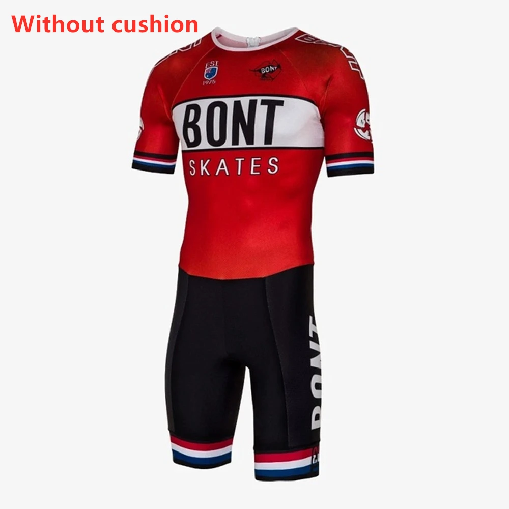 BONT Men Short sleeve cycling suit triathlon racing suit aero jumpsuit ropa ciclismo hombre skating skinsuit swiming runningsuit
BONT Men Short sleeve cycling suit triathlon racing suit aero jumpsuit ropa ciclismo hombre skating skinsuit swiming runningsuit