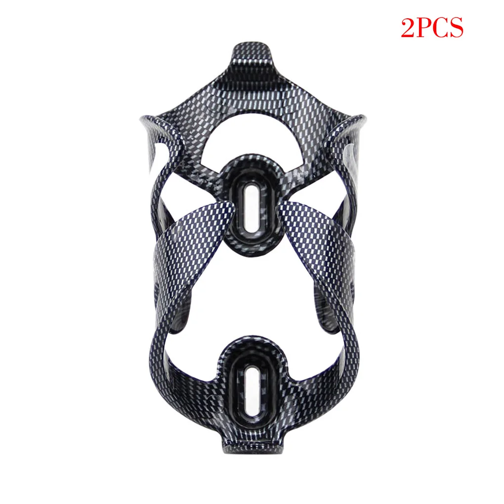 2pcs Bike Water Bottle Holder Cycling Water Cup Drink Bottle Plastic Bracket Mount Cage Bicycle Accessory
2pcs Bike Water Bottle Holder Cycling Water Cup Drink Bottle Plastic Bracket Mount Cage Bicycle Accessory