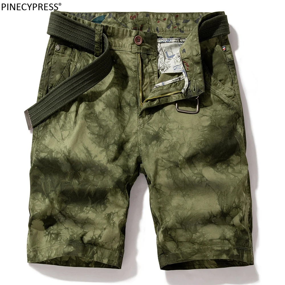 97% Cotton 3% Spandex Fashion Camouflage Pockets Hip Hop Male Army Green Beach Summer Man Shorts Casual Men Short Pants
97% Cotton 3% Spandex Fashion Camouflage Pockets Hip Hop Male Army Green Beach Summer Man Shorts Casual Men Short Pants