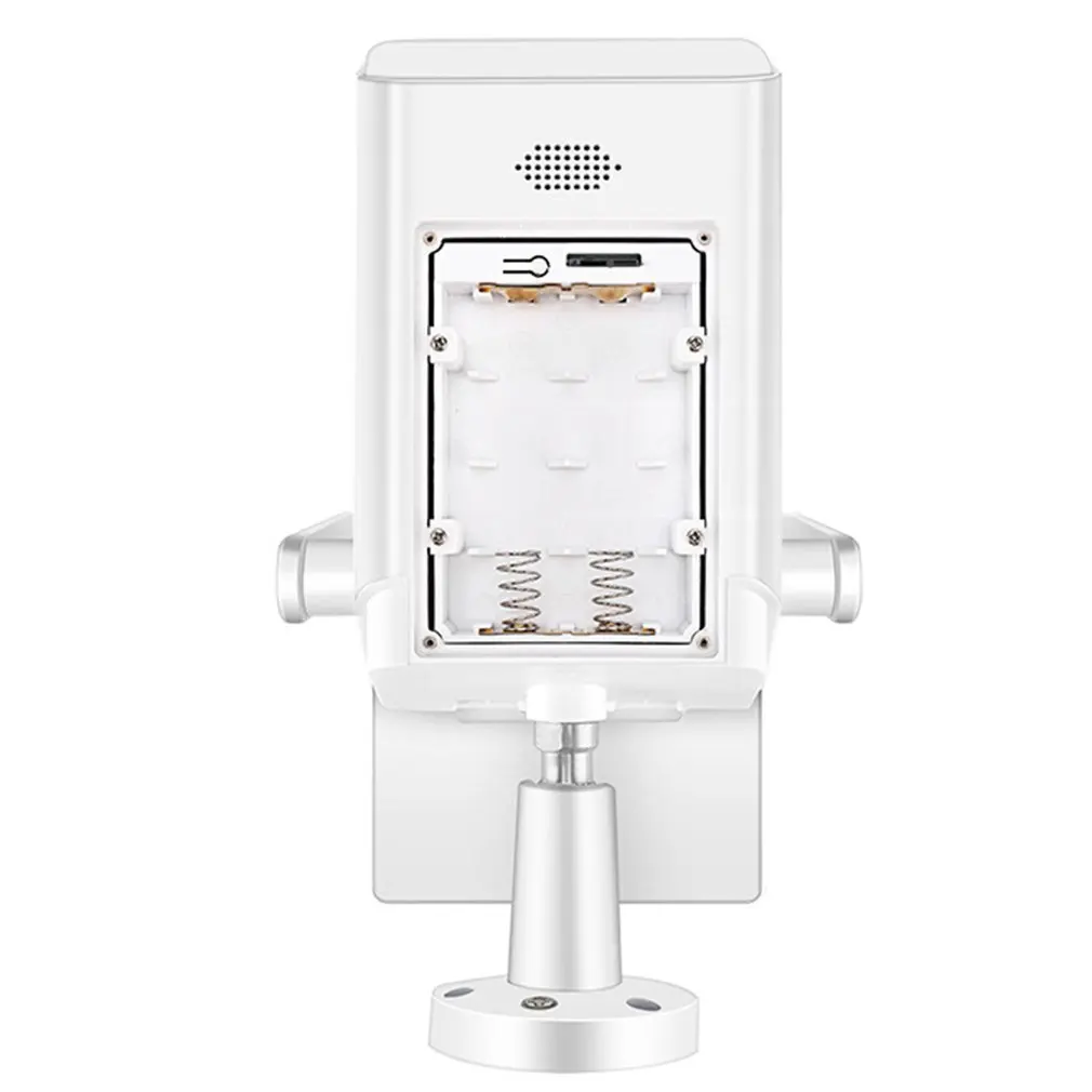 Solar Camera Farm Wireless Surveillance Camera Waterproof Outdoor High Definition Mobile Phone Remote Control
Solar Camera Farm Wireless Surveillance Camera Waterproof Outdoor High Definition Mobile Phone Remote Control