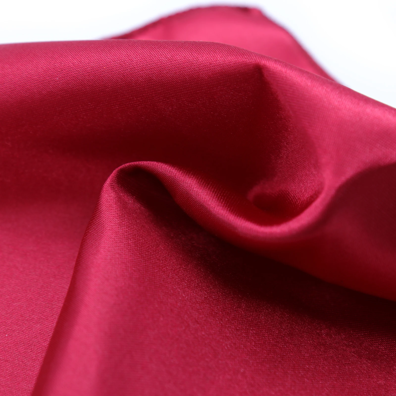 Soft Satin Table Napkins Wedding Party Dinner Table Pink White Cloth Napkin Home Kitchen Napkins Reusable 30x30cm Handkerchief 
Soft Satin Table Napkins Wedding Party Dinner Table Pink White Cloth Napkin Home Kitchen Napkins Reusable 30x30cm Handkerchief