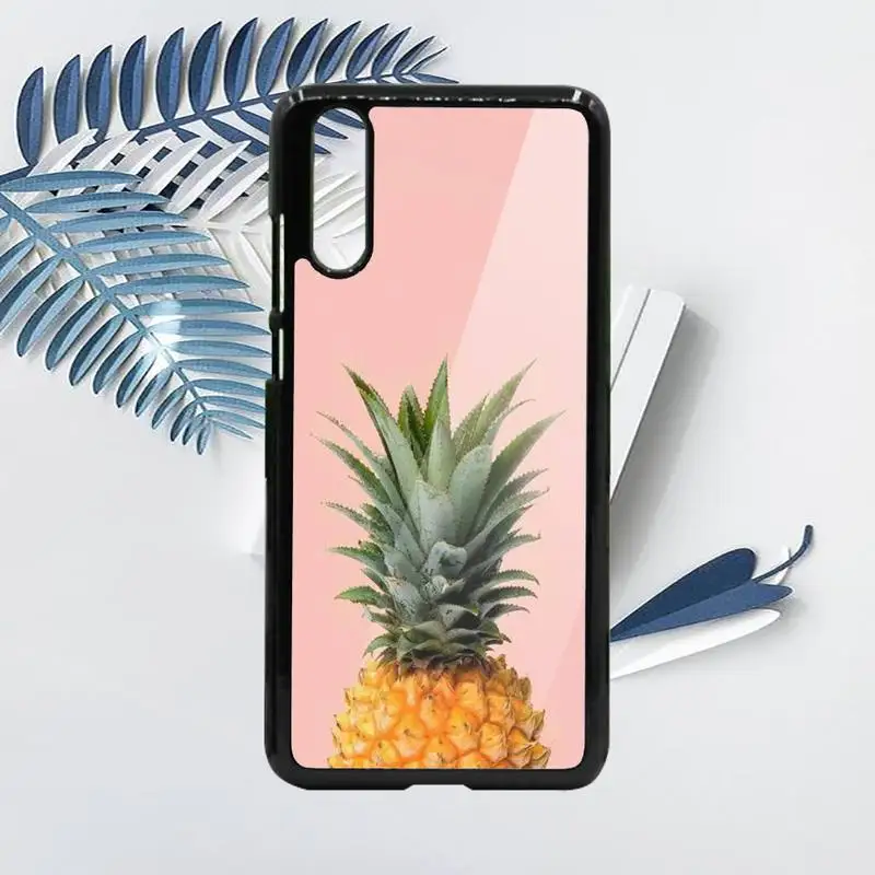 Summer Fruit Pineapple Watermelon Lemon Phone Case PC For Samsung galaxy S note 8 9 20 10 e lite2019 plus pro ultra
Summer Fruit Pineapple Watermelon Lemon Phone Case PC For Samsung galaxy S note 8 9 20 10 e lite2019 plus pro ultra