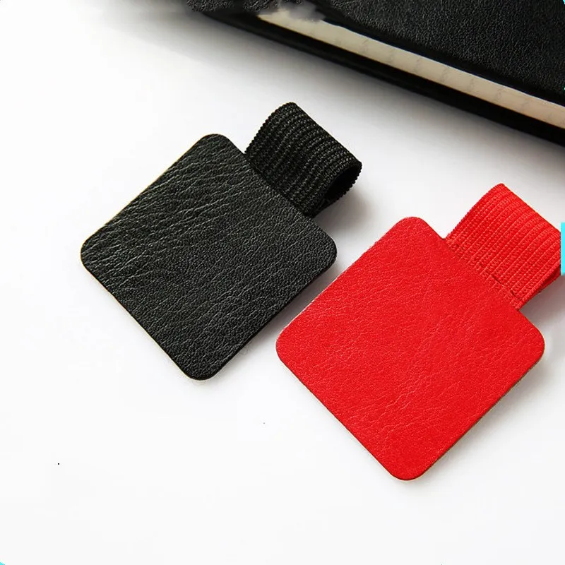 1PC Self-adhesive Leather Pen Clip Pencil Elastic for Notebooks Journals Clipboards Pen Holder Pen Organizer
1PC Self-adhesive Leather Pen Clip Pencil Elastic for Notebooks Journals Clipboards Pen Holder Pen Organizer