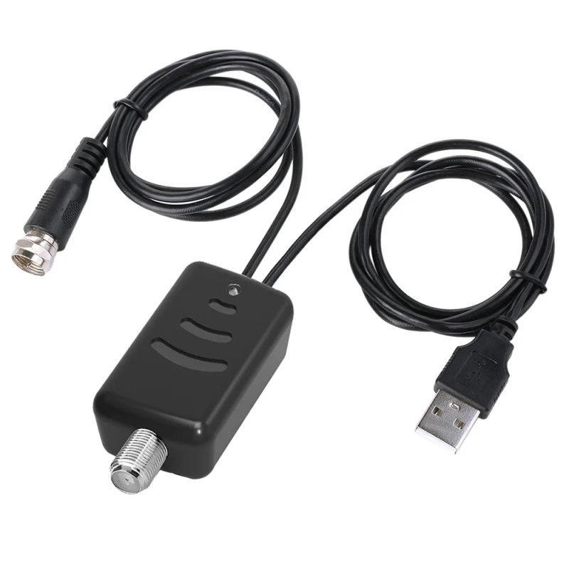 Digital HDTV Signal Amplifier Booster Digital HD For Cable TV Fox Antenna HD Channel 25DB Low Noise Antenna Amplifier
Digital HDTV Signal Amplifier Booster Digital HD For Cable TV Fox Antenna HD Channel 25DB Low Noise Antenna Amplifier