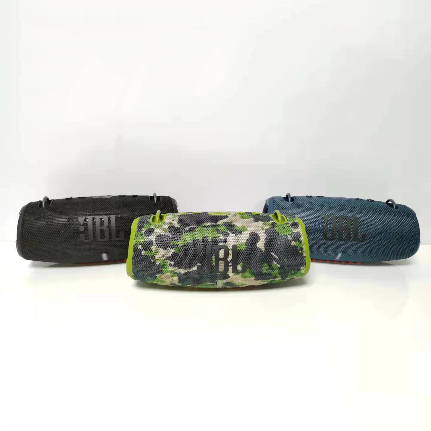 JBL Xtreme 3 Wireless Bluetooth Audio Outdoor Speaker Loudspeaker Dynamics Music Subwoofer Boombox 2 Blue Tooth Speaker XTREME3
JBL Xtreme 3 Wireless Bluetooth Audio Outdoor Speaker Loudspeaker Dynamics Music Subwoofer Boombox 2 Blue Tooth Speaker XTREME3