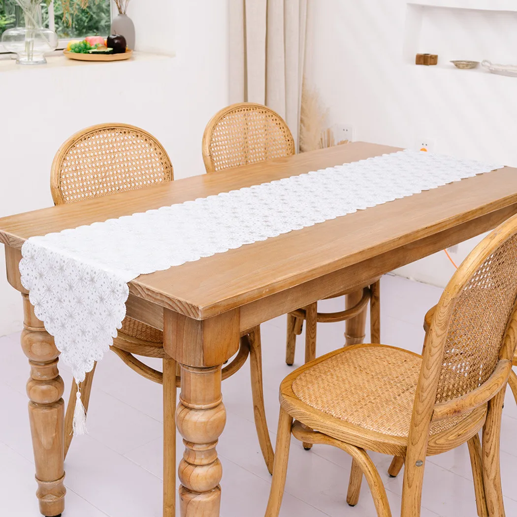 Home Decorations Table Runners Xmas Placemat Kitchen American Diner Beach Christmas Floral Gold Holiday A Brand-new
Home Decorations Table Runners Xmas Placemat Kitchen American Diner Beach Christmas Floral Gold Holiday A Brand-new