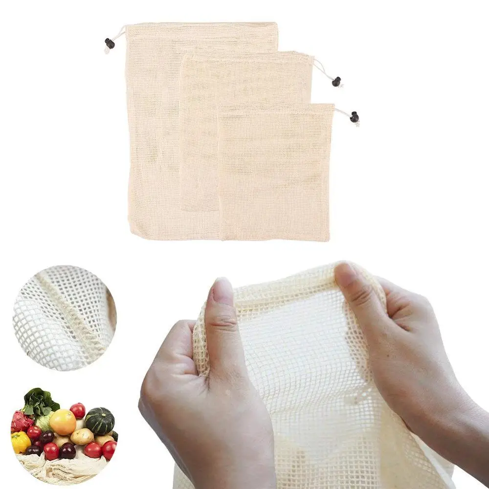 Reusable kitchen eco friendly mesh storage bag fruit bag 6pcs bolsas ecologicas reutilizables kitchen accessories #2A30
Reusable kitchen eco friendly mesh storage bag fruit bag 6pcs bolsas ecologicas reutilizables kitchen accessories #2A30