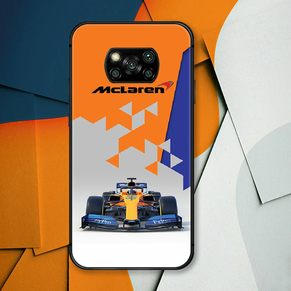 McLaren Luxury Car Phone Case For Xiaomi Mi Note 10 A3 9 MAX 3 A2 8 9 Lite Pro Ultra black Waterproof Silicone Hoesjes 3D Prime 
McLaren Luxury Car Phone Case For Xiaomi Mi Note 10 A3 9 MAX 3 A2 8 9 Lite Pro Ultra black Waterproof Silicone Hoesjes 3D Prime