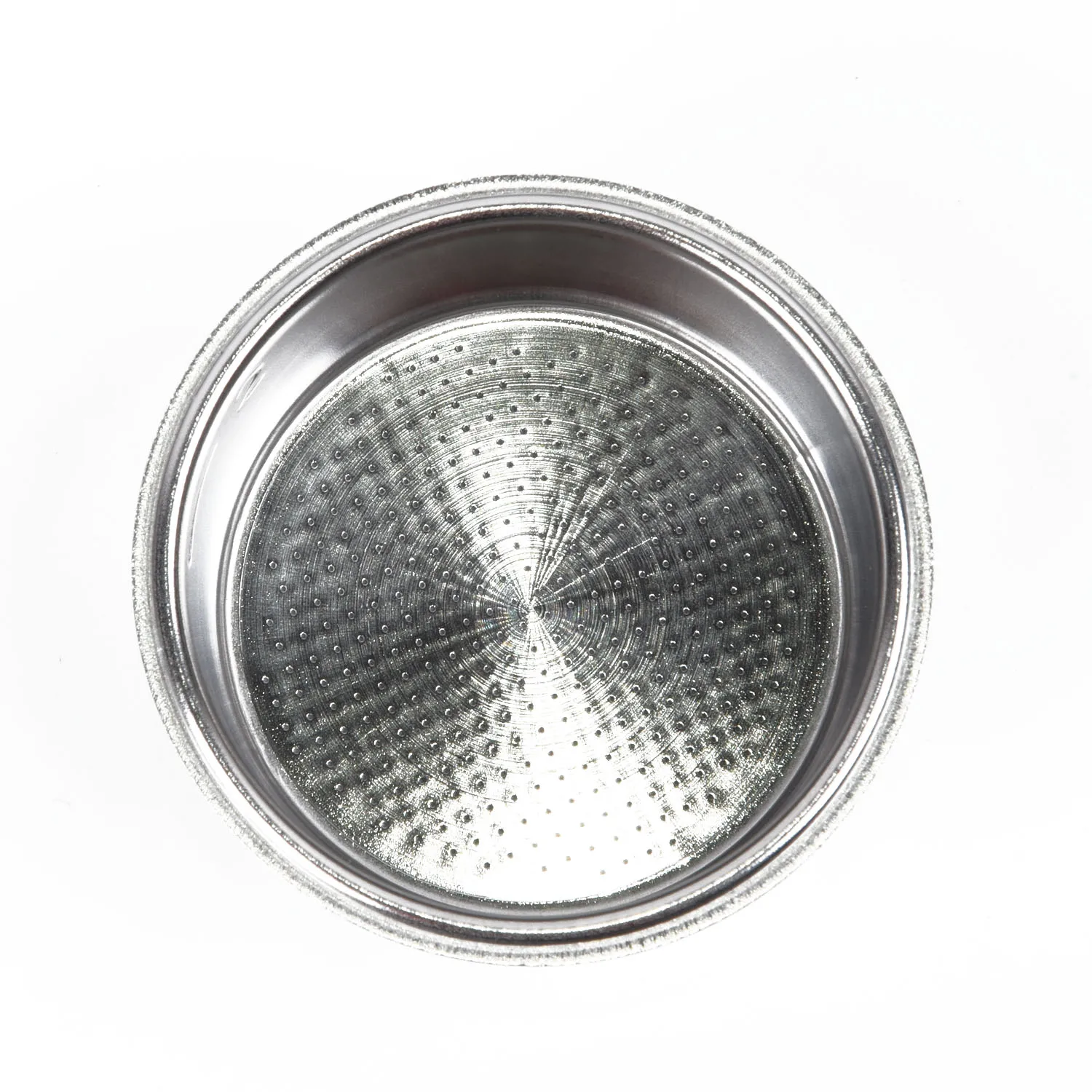 51mm Stainless Steel Coffee Filter Non Pressurized Coffee Filter Basket Portafilter For Breville Delonghi Krups
51mm Stainless Steel Coffee Filter Non Pressurized Coffee Filter Basket Portafilter For Breville Delonghi Krups