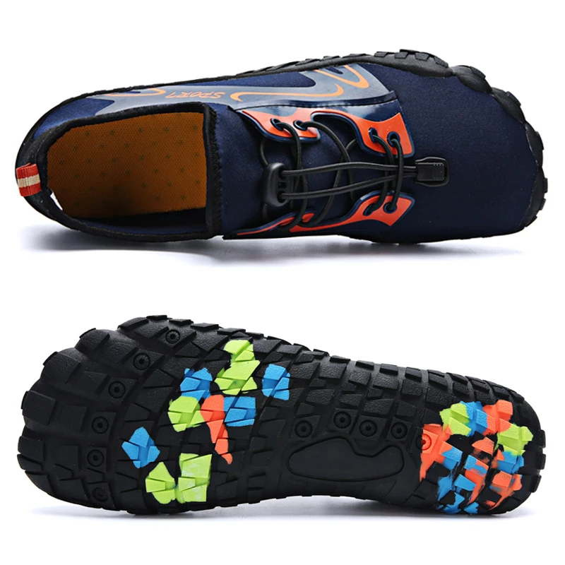 Beach Barefoot Quick Drying Water Shoes Men Aqua Socks Swimming Surf Summer Sea Coral Waterschoenen Hombre Plage Playa
Beach Barefoot Quick Drying Water Shoes Men Aqua Socks Swimming Surf Summer Sea Coral Waterschoenen Hombre Plage Playa