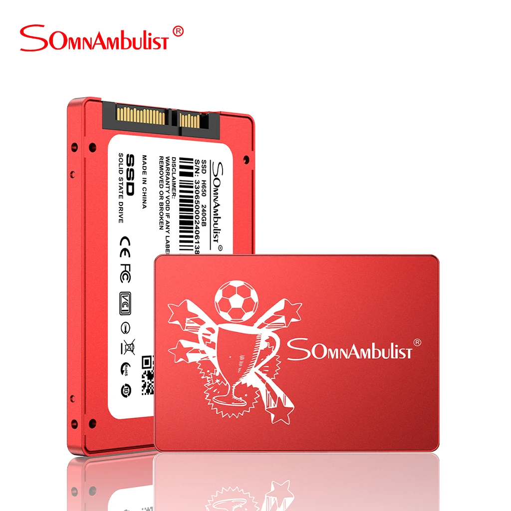 SSD solid state drive 120g 240g 480g 960g 2TB notebook desktop computer hard drive SSD high speed 2.5 inch SATA3 solid state
SSD solid state drive 120g 240g 480g 960g 2TB notebook desktop computer hard drive SSD high speed 2.5 inch SATA3 solid state