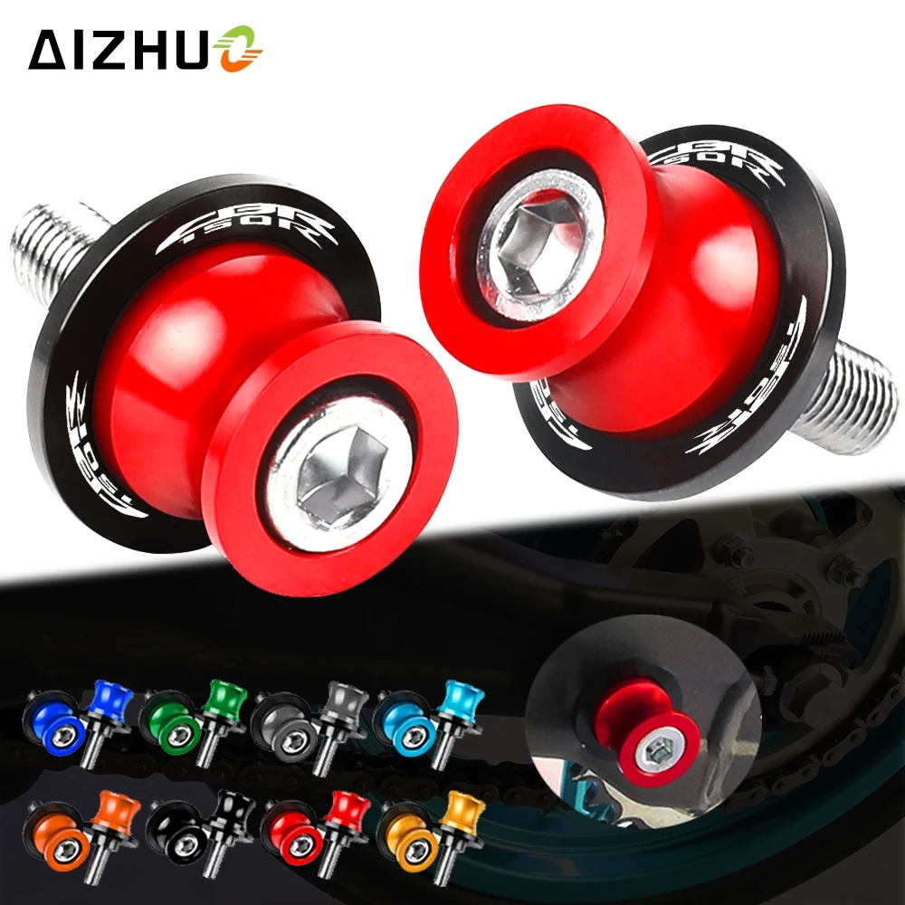 Мотоциклетные винты 8 мм для HONDA CBR 125R 150R CBR125R CB125R CBR150R 2011-2020 CNC алюминиевые катушки маятника CBR150 R с логотипом
Мотоциклетные винты 8 мм для HONDA CBR 125R 150R CBR125R CB125R CBR150R 2011-2020 CNC алюминиевые катушки маятника CBR150 R с логотипом