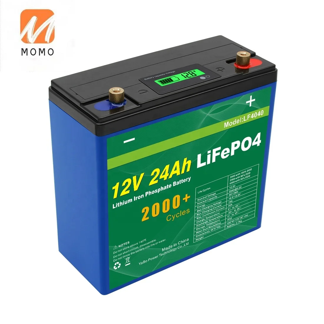 Fast Shipping Lithium Iron Phosphate Lifepo4 Battery Pack 48v 12v 24Ah Lithium Ion Battery For Solar Energy Storage Systems
Fast Shipping Lithium Iron Phosphate Lifepo4 Battery Pack 48v 12v 24Ah Lithium Ion Battery For Solar Energy Storage Systems