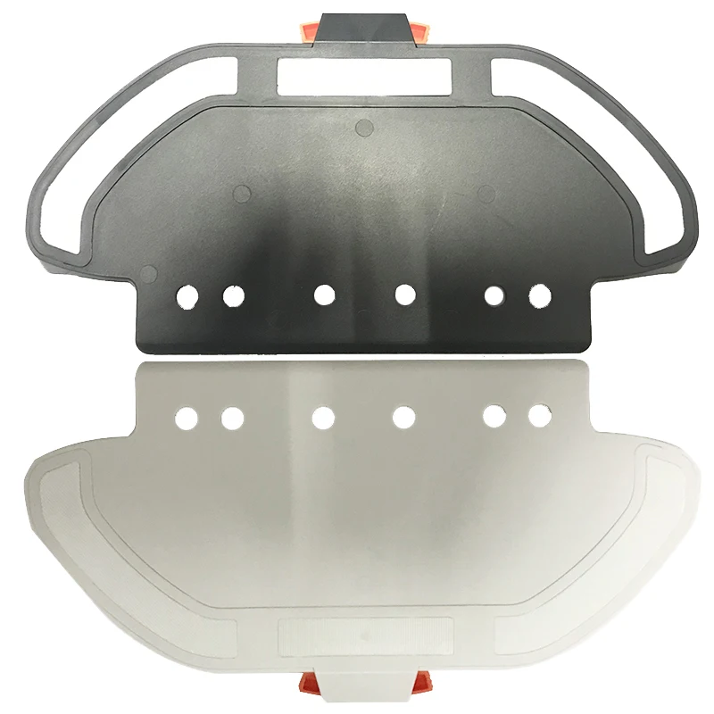 Anti-drop Mop Holder Bracket Kit For Xiaomi Robot Vacuum Mop Pro MIJIA STYTJ02YM Viomi V2 V3 SE Robotic Cleaner Spare Parts
Anti-drop Mop Holder Bracket Kit For Xiaomi Robot Vacuum Mop Pro MIJIA STYTJ02YM Viomi V2 V3 SE Robotic Cleaner Spare Parts