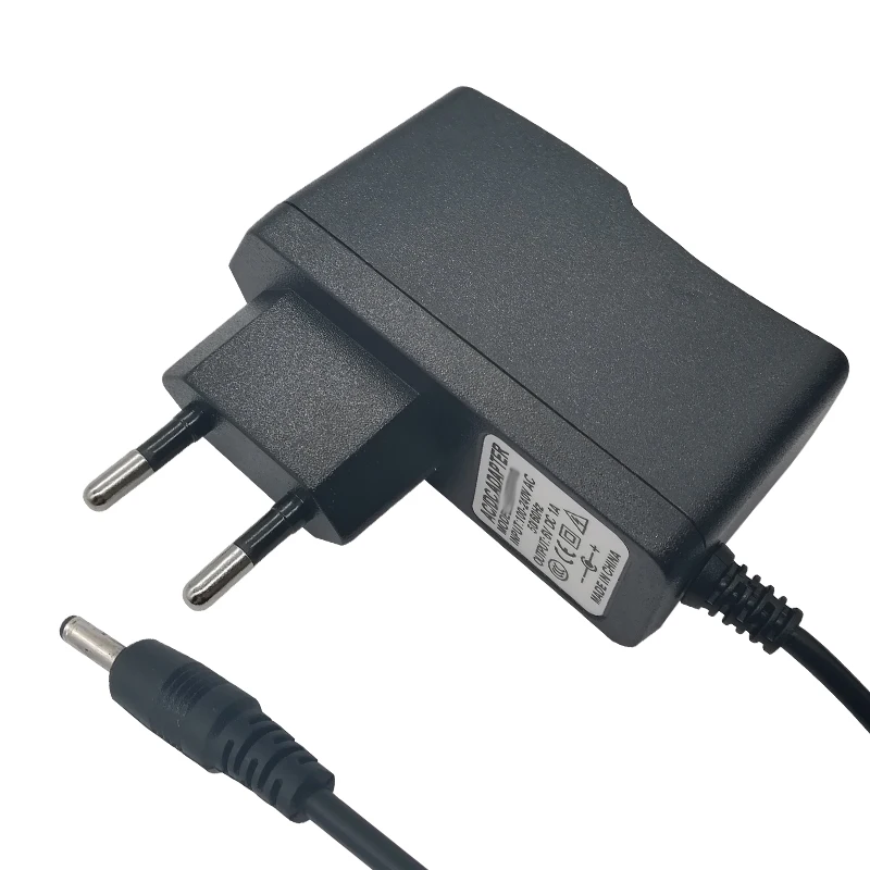 IC Chip 100-240V AC DC Adapter DC 5V 6V 9V 12V 1A Charger for TV BOX, Tablet, Router, Sphygmomanometer, Monitor, HUB etc.
IC Chip 100-240V AC DC Adapter DC 5V 6V 9V 12V 1A Charger for TV BOX, Tablet, Router, Sphygmomanometer, Monitor, HUB etc.