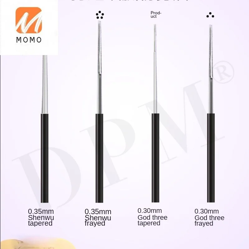 Embroidery Manual Mist Eyebrows round Three round Five Embroidery Needle Pieces Eyebrow Tattoo Needle Disposable Special Needle
Embroidery Manual Mist Eyebrows round Three round Five Embroidery Needle Pieces Eyebrow Tattoo Needle Disposable Special Needle