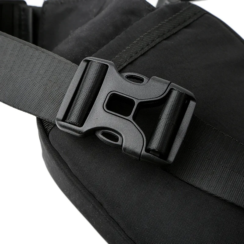 New Men's and Women's Pockets Men's Sports One-shoulder Nylon Fabric Storage Mobile Phone Bag Hot Sale Coin Purse
New Men's and Women's Pockets Men's Sports One-shoulder Nylon Fabric Storage Mobile Phone Bag Hot Sale Coin Purse