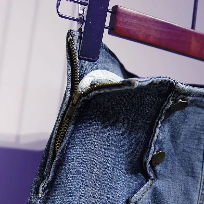 2020 New Autumn Women Elastic High Waist Skinny Jeans Pants Fashion Causal Pocket Skinny Pencil Stretch Slim Denim Pants E413 
2020 New Autumn Women Elastic High Waist Skinny Jeans Pants Fashion Causal Pocket Skinny Pencil Stretch Slim Denim Pants E413