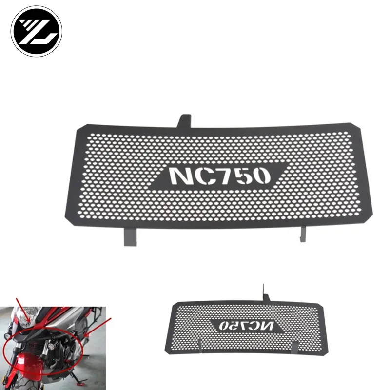 Аксессуары для мотоциклов HONDA NC700 NC750 X/S NC700S NC700X NC750X, решетка радиатора из нержавеющей стали, защитная крышка
Аксессуары для мотоциклов HONDA NC700 NC750 X/S NC700S NC700X NC750X, решетка радиатора из нержавеющей стали, защитная крышка