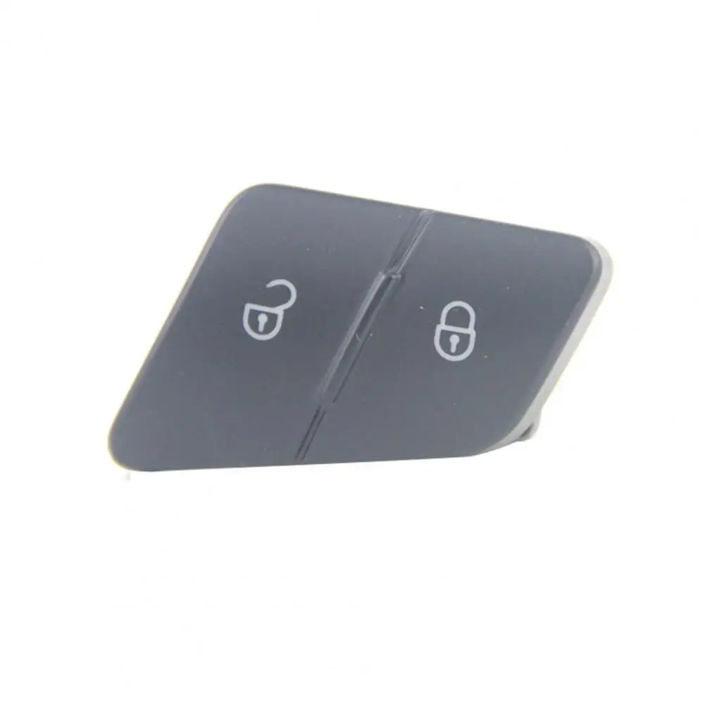 55% HOT Car Door Lock Button Car Parts Replacement Plastic 3C0962125B Auto Front Left Door Switcher for Passat B6 3C 2006-2011 
55% HOT Car Door Lock Button Car Parts Replacement Plastic 3C0962125B Auto Front Left Door Switcher for Passat B6 3C 2006-2011
