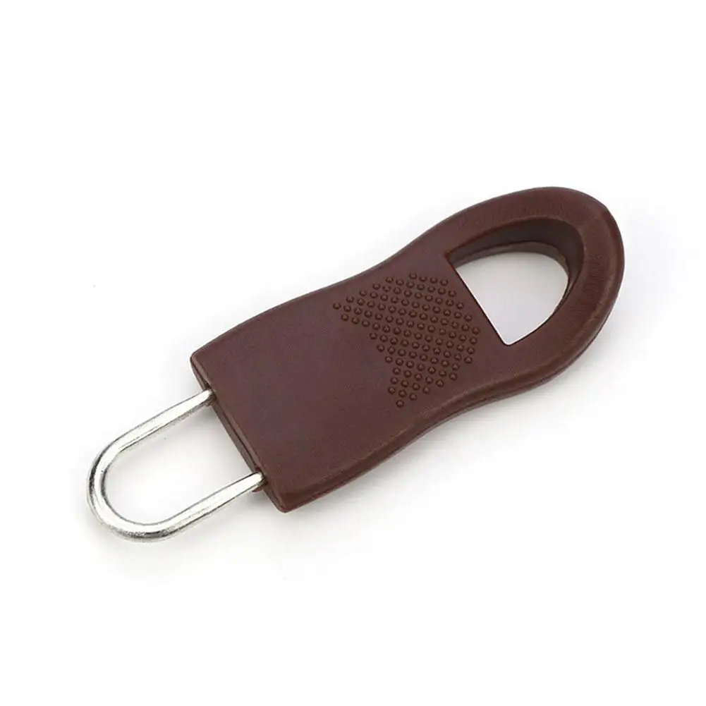 Removable Pull Tab Zipper Pull School Bag Coat Clothes Set Puller Repair Metal Zipper Kits Rubber Detachable Accessories
Removable Pull Tab Zipper Pull School Bag Coat Clothes Set Puller Repair Metal Zipper Kits Rubber Detachable Accessories