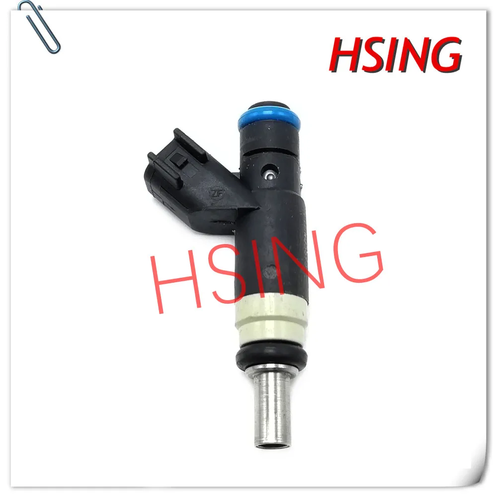 HSINGYE-новый топливный инжектор # 04891577AB подходит для Chrysler Dodge Jeep 2.0L 2.4L *** часть №