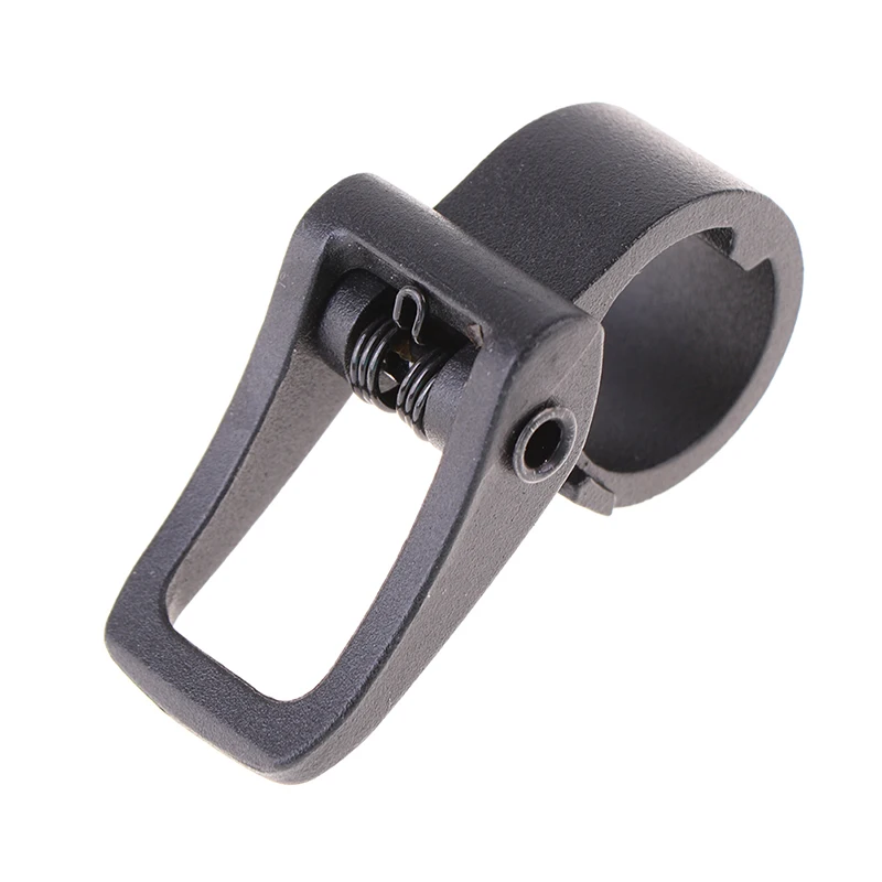 1pcs anging Ring Assembly For Electric Scooter Hanger Hook Parts Universal Replacement Black
1pcs anging Ring Assembly For Electric Scooter Hanger Hook Parts Universal Replacement Black