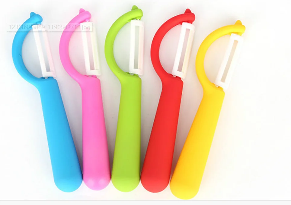 Kitchen Supplies Portable Vegetable Fruit Potato Peeler Cutter Household Ceramic Gadget Peeling Home Kitchen Accessories
Kitchen Supplies Portable Vegetable Fruit Potato Peeler Cutter Household Ceramic Gadget Peeling Home Kitchen Accessories
