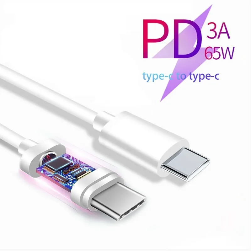 TypeC to TypeC Cable Kabel For Samsung Galaxy Note 10 9 S20 S10 S9 Plus A70 A50 Fast Charging Tape C Cables Cable Carga Rapida
TypeC to TypeC Cable Kabel For Samsung Galaxy Note 10 9 S20 S10 S9 Plus A70 A50 Fast Charging Tape C Cables Cable Carga Rapida
