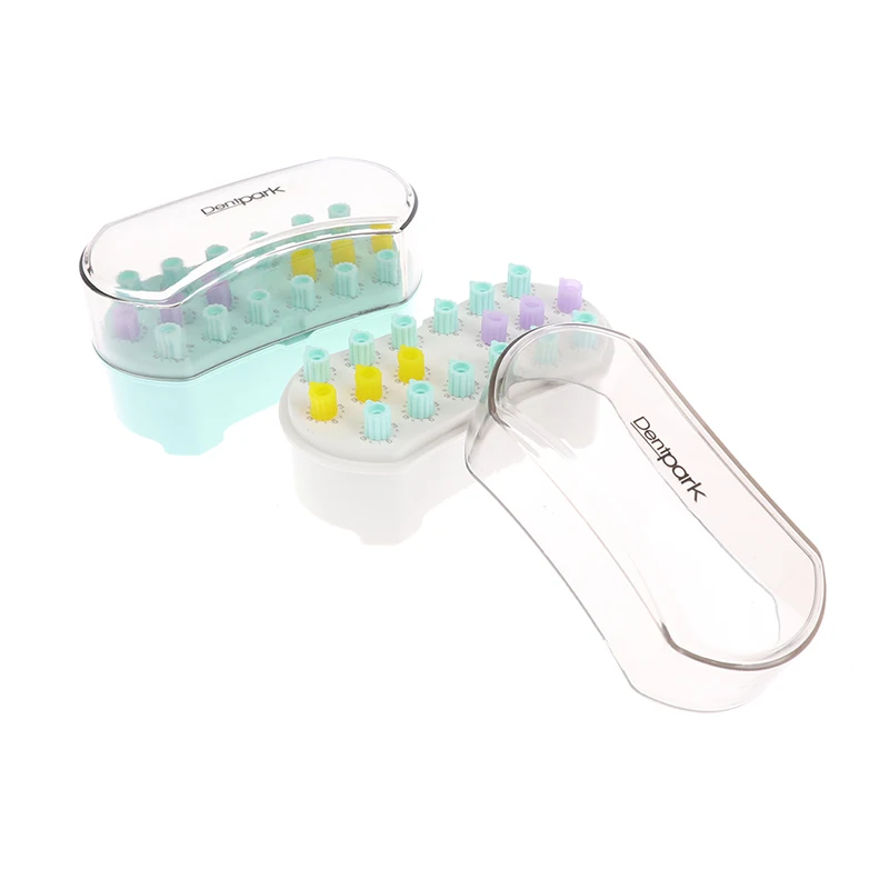 Dental Root Canal File Counting Disinfection Box Autoclave Sterilizer Case Burs Endo Files Holder With Count
Dental Root Canal File Counting Disinfection Box Autoclave Sterilizer Case Burs Endo Files Holder With Count
