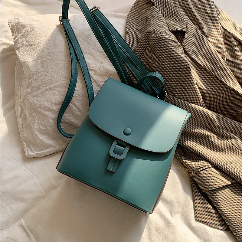 2021 New Woman Fashion Backpack High Quality Large Capacity Outdoor Travel Backpack Female Shoulder Bag Student School Bag
2021 New Woman Fashion Backpack High Quality Large Capacity Outdoor Travel Backpack Female Shoulder Bag Student School Bag
